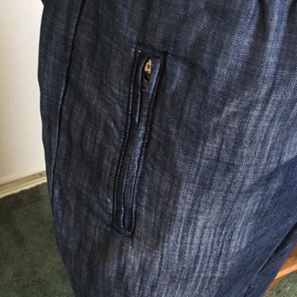 Tencel pants - Picture 2 of 5